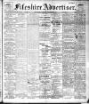 Fifeshire Advertiser Saturday 23 November 1912 Page 1