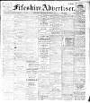 Fifeshire Advertiser Saturday 28 December 1912 Page 1