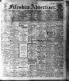 Fifeshire Advertiser Saturday 04 January 1913 Page 1