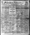 Fifeshire Advertiser Saturday 11 January 1913 Page 1