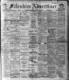 Fifeshire Advertiser Saturday 18 January 1913 Page 1
