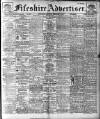 Fifeshire Advertiser Saturday 01 February 1913 Page 1