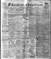 Fifeshire Advertiser Saturday 08 February 1913 Page 1