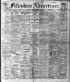 Fifeshire Advertiser Saturday 15 February 1913 Page 1