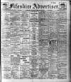 Fifeshire Advertiser Saturday 22 February 1913 Page 1