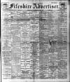 Fifeshire Advertiser Saturday 08 March 1913 Page 1