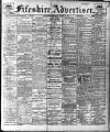 Fifeshire Advertiser Saturday 22 March 1913 Page 1