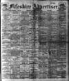 Fifeshire Advertiser Saturday 26 April 1913 Page 1