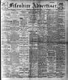 Fifeshire Advertiser Saturday 07 June 1913 Page 1