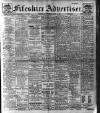 Fifeshire Advertiser Saturday 14 June 1913 Page 1