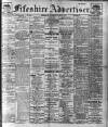 Fifeshire Advertiser Saturday 28 June 1913 Page 1
