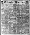 Fifeshire Advertiser Saturday 26 July 1913 Page 1