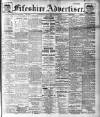 Fifeshire Advertiser Saturday 23 August 1913 Page 1