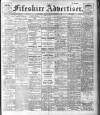 Fifeshire Advertiser Saturday 13 September 1913 Page 1