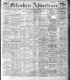 Fifeshire Advertiser Saturday 08 November 1913 Page 1
