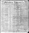 Fifeshire Advertiser Saturday 20 December 1913 Page 1