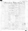 Fifeshire Advertiser Saturday 03 January 1914 Page 1