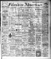 Fifeshire Advertiser Saturday 02 January 1915 Page 1