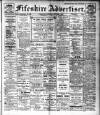 Fifeshire Advertiser Saturday 09 January 1915 Page 1