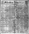Fifeshire Advertiser Saturday 16 January 1915 Page 1