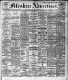 Fifeshire Advertiser Saturday 13 February 1915 Page 1