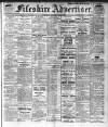 Fifeshire Advertiser Saturday 01 May 1915 Page 1