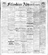 Fifeshire Advertiser Saturday 29 May 1915 Page 1