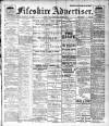 Fifeshire Advertiser Saturday 05 June 1915 Page 1