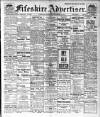 Fifeshire Advertiser Saturday 18 September 1915 Page 1