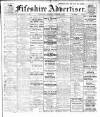 Fifeshire Advertiser Saturday 13 November 1915 Page 1