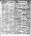 Fifeshire Advertiser Saturday 27 November 1915 Page 1