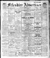 Fifeshire Advertiser Saturday 01 July 1916 Page 1
