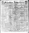 Fifeshire Advertiser Saturday 15 July 1916 Page 1