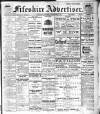 Fifeshire Advertiser Saturday 09 September 1916 Page 1