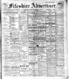 Fifeshire Advertiser Saturday 16 September 1916 Page 1