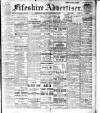 Fifeshire Advertiser Saturday 23 September 1916 Page 1