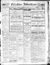 Fifeshire Advertiser Saturday 06 January 1917 Page 1