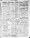 Fifeshire Advertiser Saturday 08 December 1917 Page 1