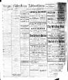 Fifeshire Advertiser Saturday 15 December 1917 Page 1