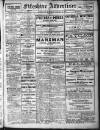 Fifeshire Advertiser Saturday 12 January 1918 Page 1