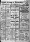 Fifeshire Advertiser Saturday 16 February 1918 Page 1