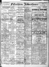 Fifeshire Advertiser Saturday 16 March 1918 Page 1