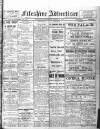 Fifeshire Advertiser