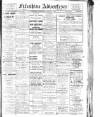 Fifeshire Advertiser Saturday 04 January 1919 Page 1