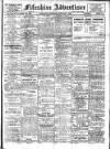 Fifeshire Advertiser Saturday 01 February 1919 Page 1