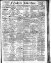 Fifeshire Advertiser Saturday 22 March 1919 Page 1