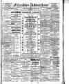Fifeshire Advertiser Saturday 26 July 1919 Page 1