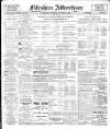 Fifeshire Advertiser Saturday 01 November 1919 Page 1