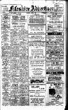 Fifeshire Advertiser Saturday 13 April 1946 Page 1