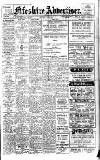 Fifeshire Advertiser Saturday 11 May 1946 Page 1